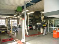 Autobedrijf Vossenbrink - Korting: 10% korting* op de reparatierekening